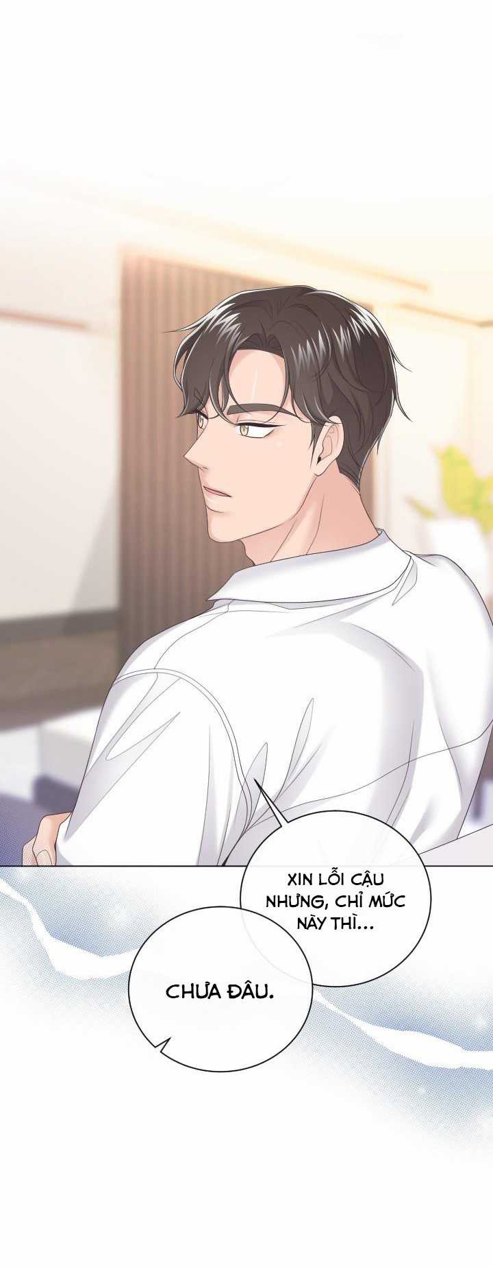 Chàng Quản Gia Chapter 9 trang 21