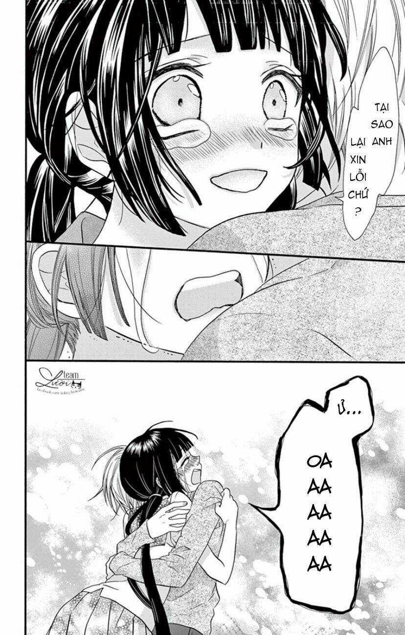 Chàng Rể Giả Nhân Giả Nghĩa Chapter 19 trang 22