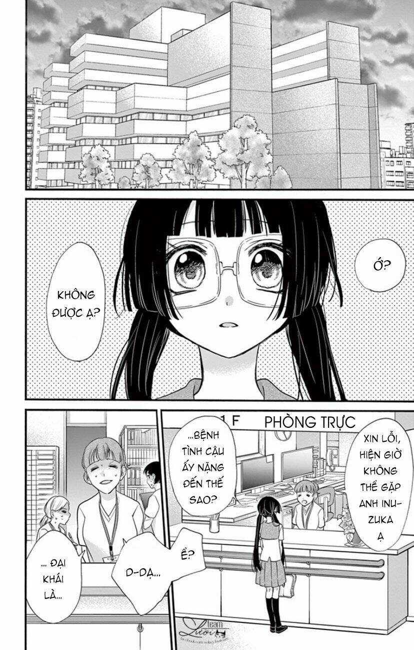 Chàng Rể Giả Nhân Giả Nghĩa Chapter 19 trang 28