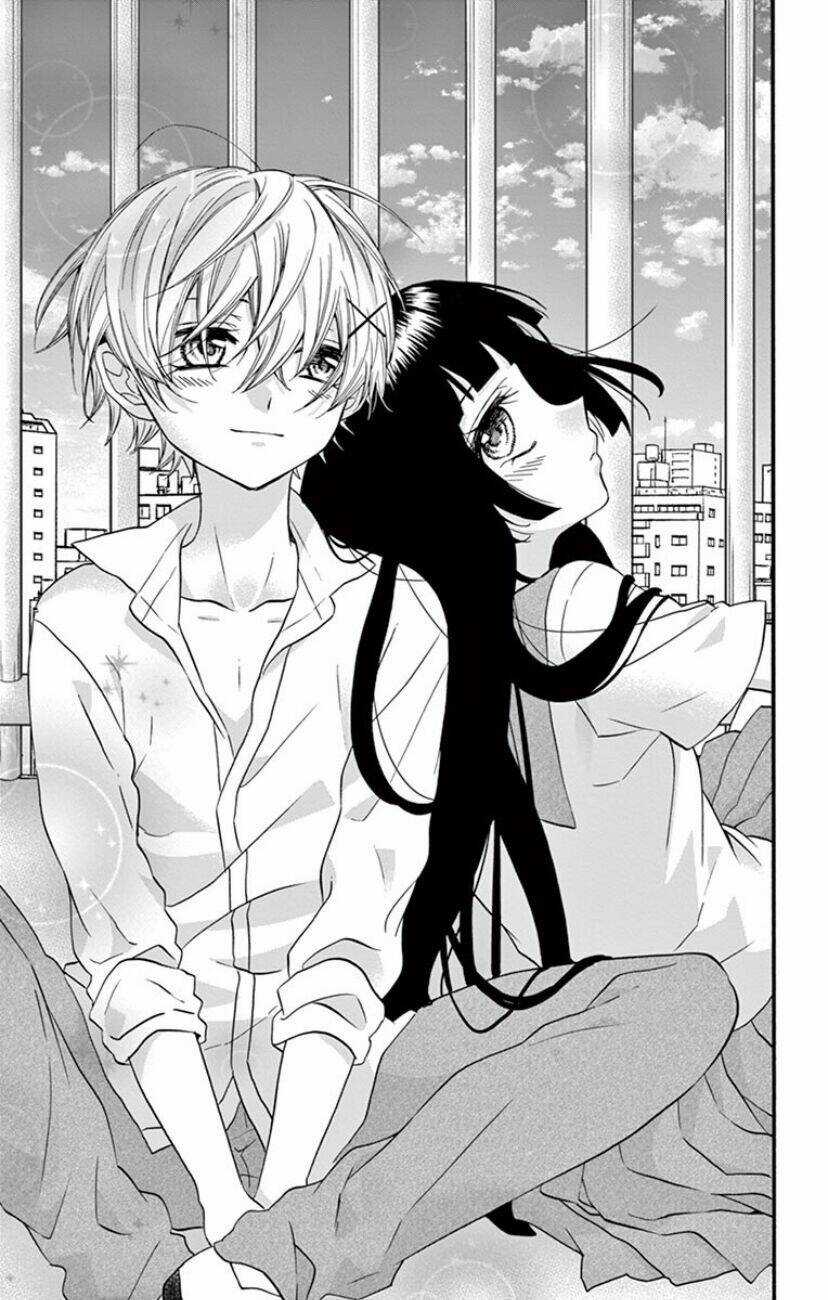 Chàng Rể Giả Nhân Giả Nghĩa Chapter 19 trang 3