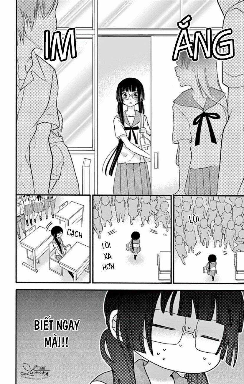 Chàng Rể Giả Nhân Giả Nghĩa Chapter 19 trang 8