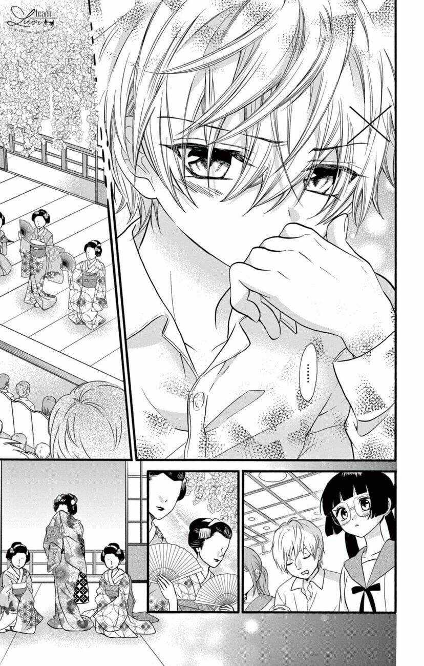 Chàng Rể Giả Nhân Giả Nghĩa Chapter 21 trang 10