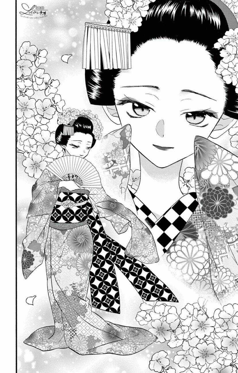 Chàng Rể Giả Nhân Giả Nghĩa Chapter 21 trang 11