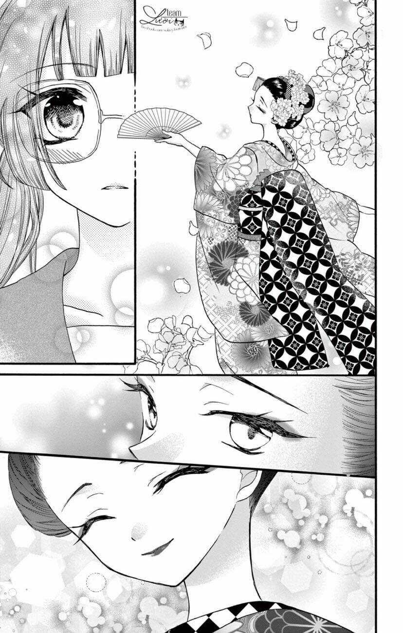 Chàng Rể Giả Nhân Giả Nghĩa Chapter 21 trang 12