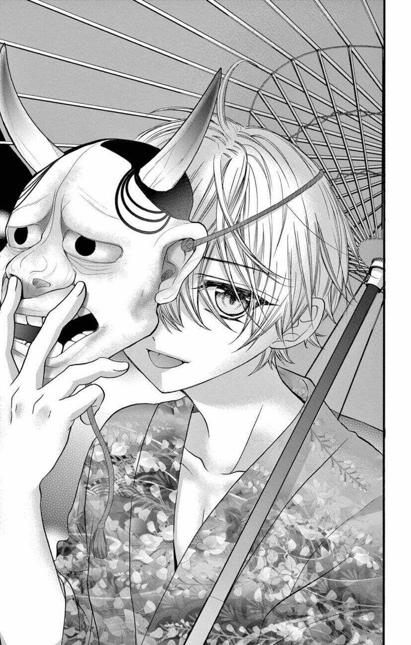 Chàng Rể Giả Nhân Giả Nghĩa Chapter 21 trang 2