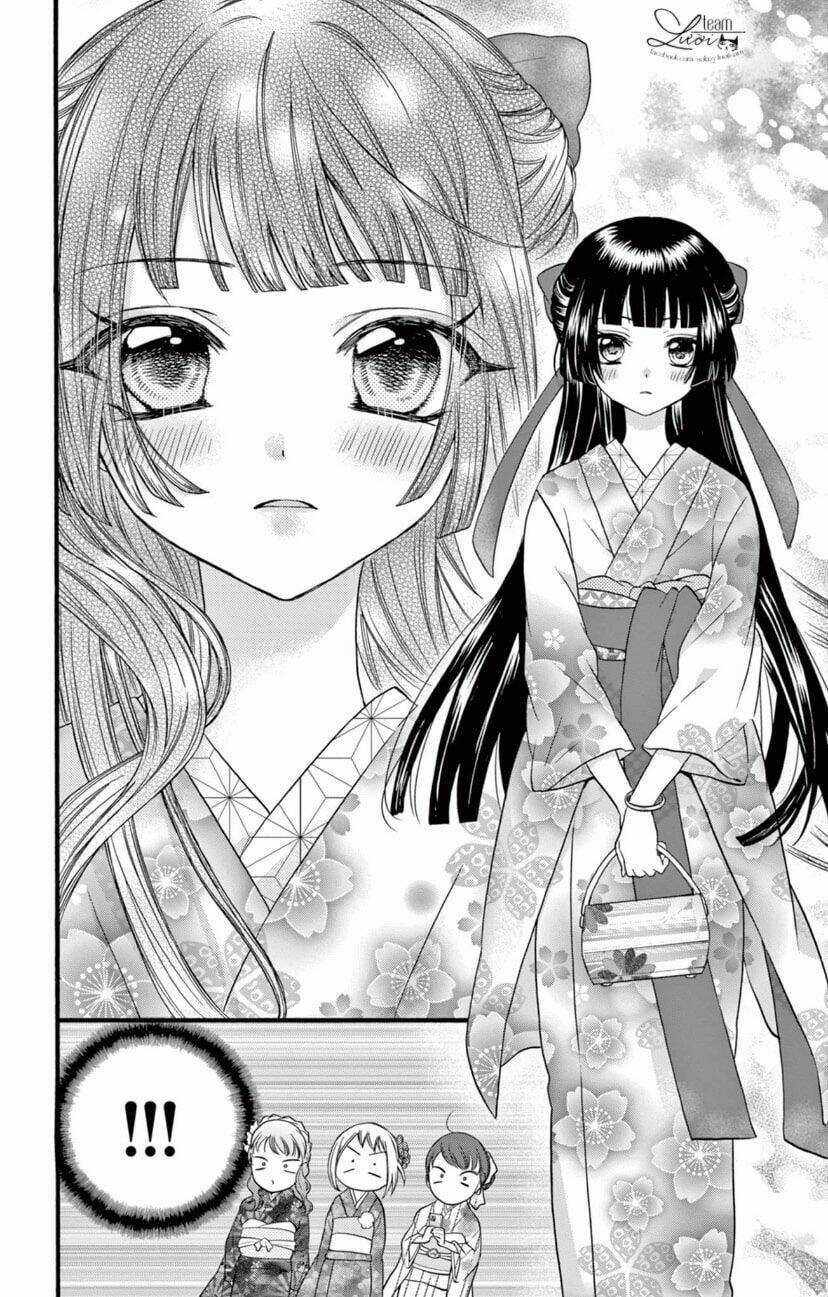 Chàng Rể Giả Nhân Giả Nghĩa Chapter 21 trang 25