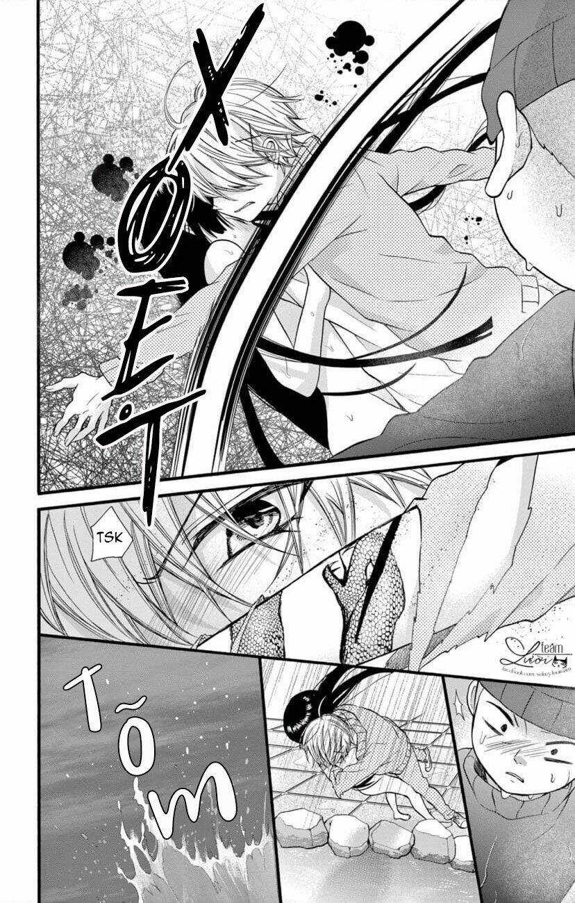 Chàng Rể Giả Nhân Giả Nghĩa Chapter 22 trang 24
