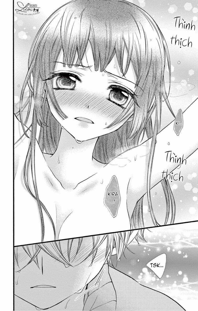 Chàng Rể Giả Nhân Giả Nghĩa Chapter 22 trang 28