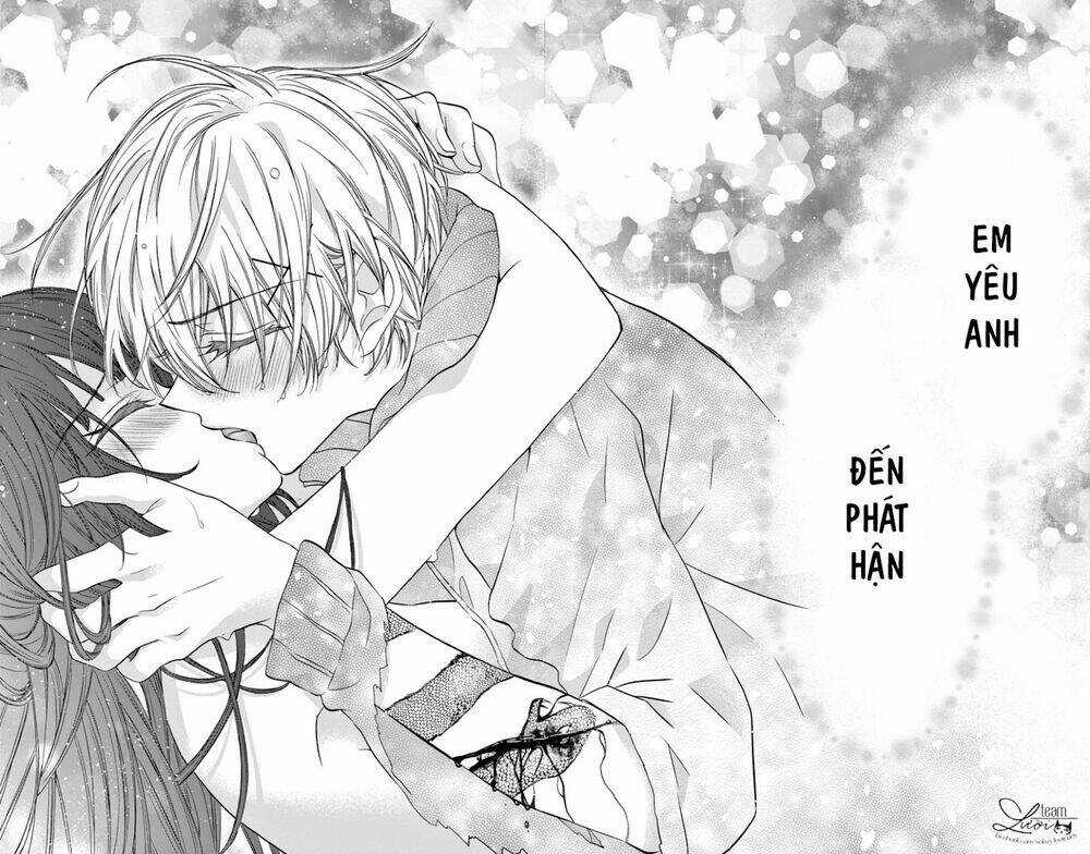 Chàng Rể Giả Nhân Giả Nghĩa Chapter 22 trang 30