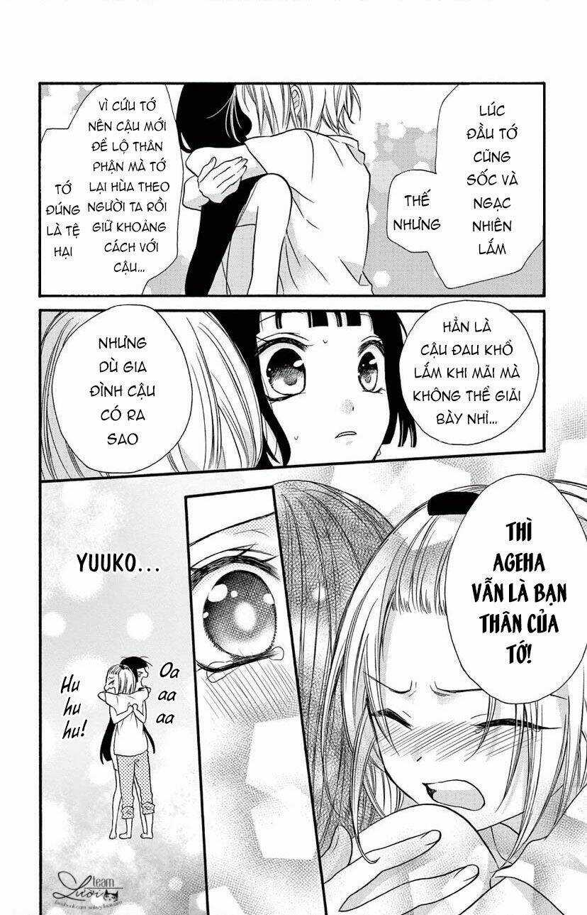 Chàng Rể Giả Nhân Giả Nghĩa Chapter 23 trang 11