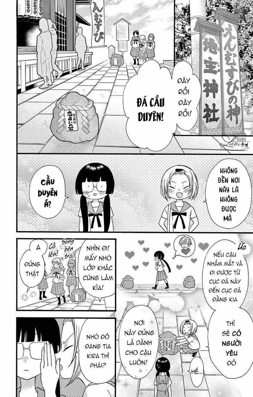 Chàng Rể Giả Nhân Giả Nghĩa Chapter 23 trang 19