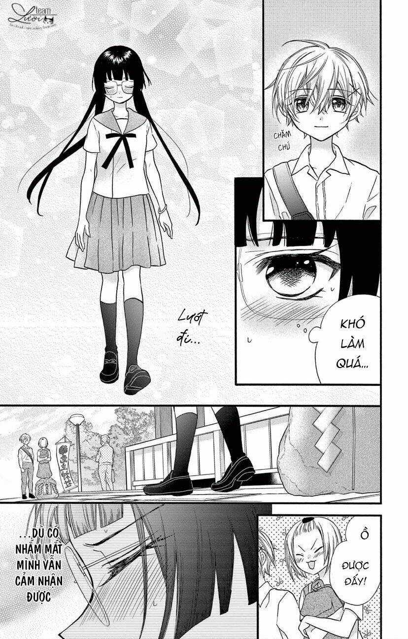 Chàng Rể Giả Nhân Giả Nghĩa Chapter 23 trang 26