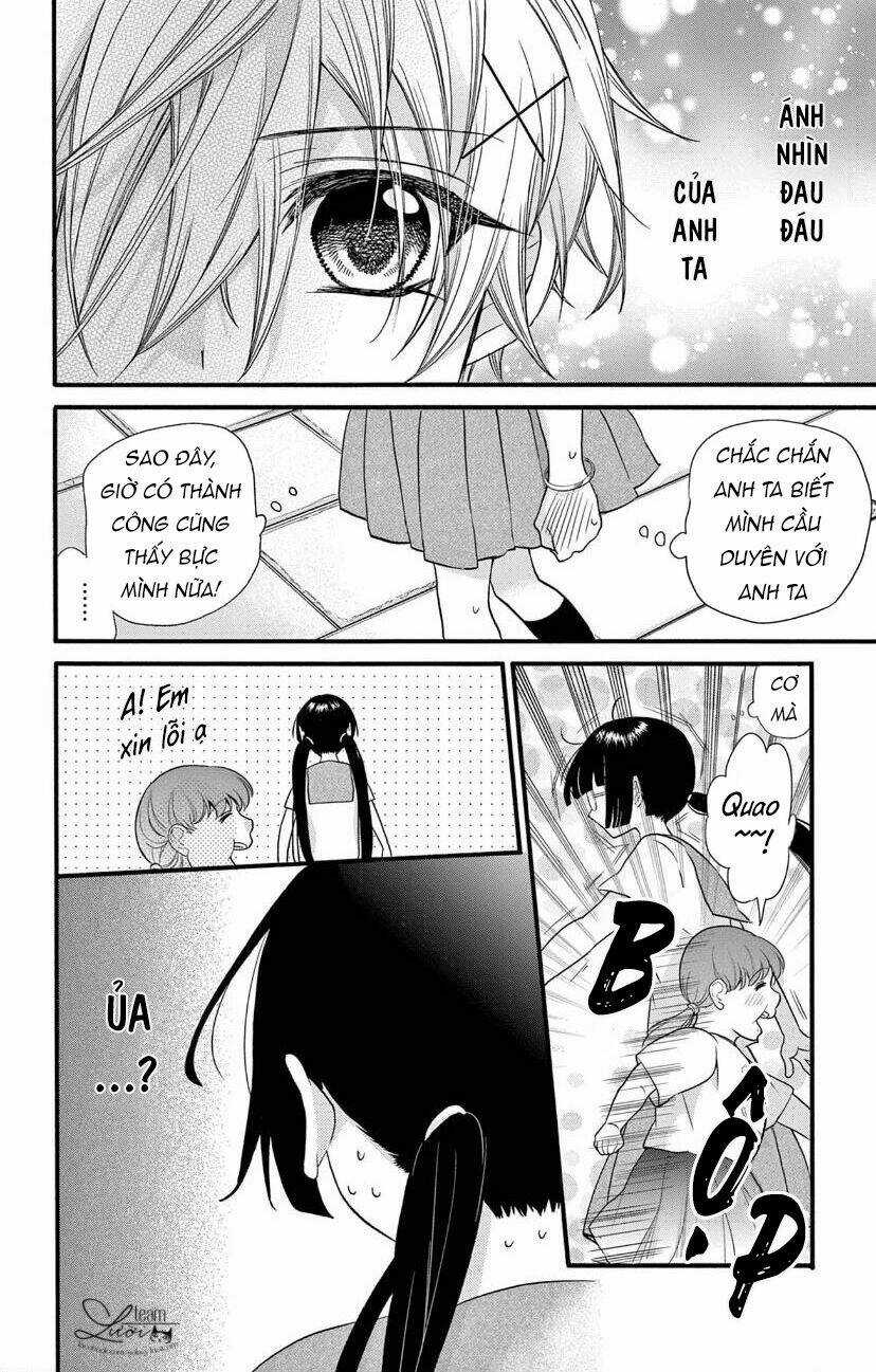 Chàng Rể Giả Nhân Giả Nghĩa Chapter 23 trang 27