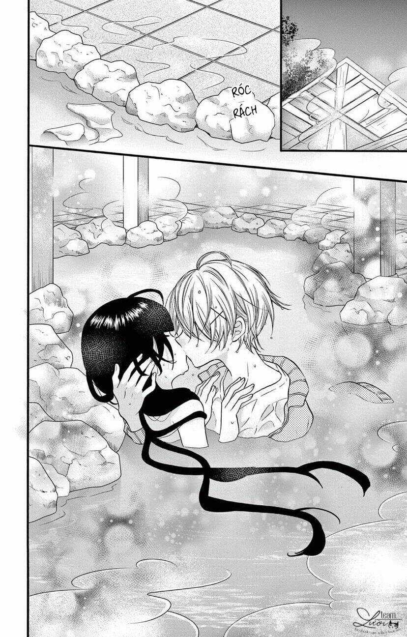 Chàng Rể Giả Nhân Giả Nghĩa Chapter 23 trang 3