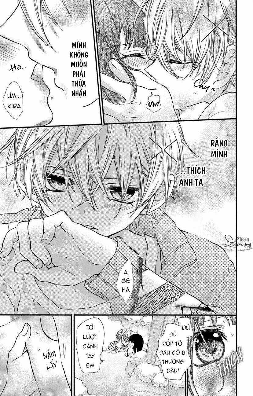 Chàng Rể Giả Nhân Giả Nghĩa Chapter 23 trang 4