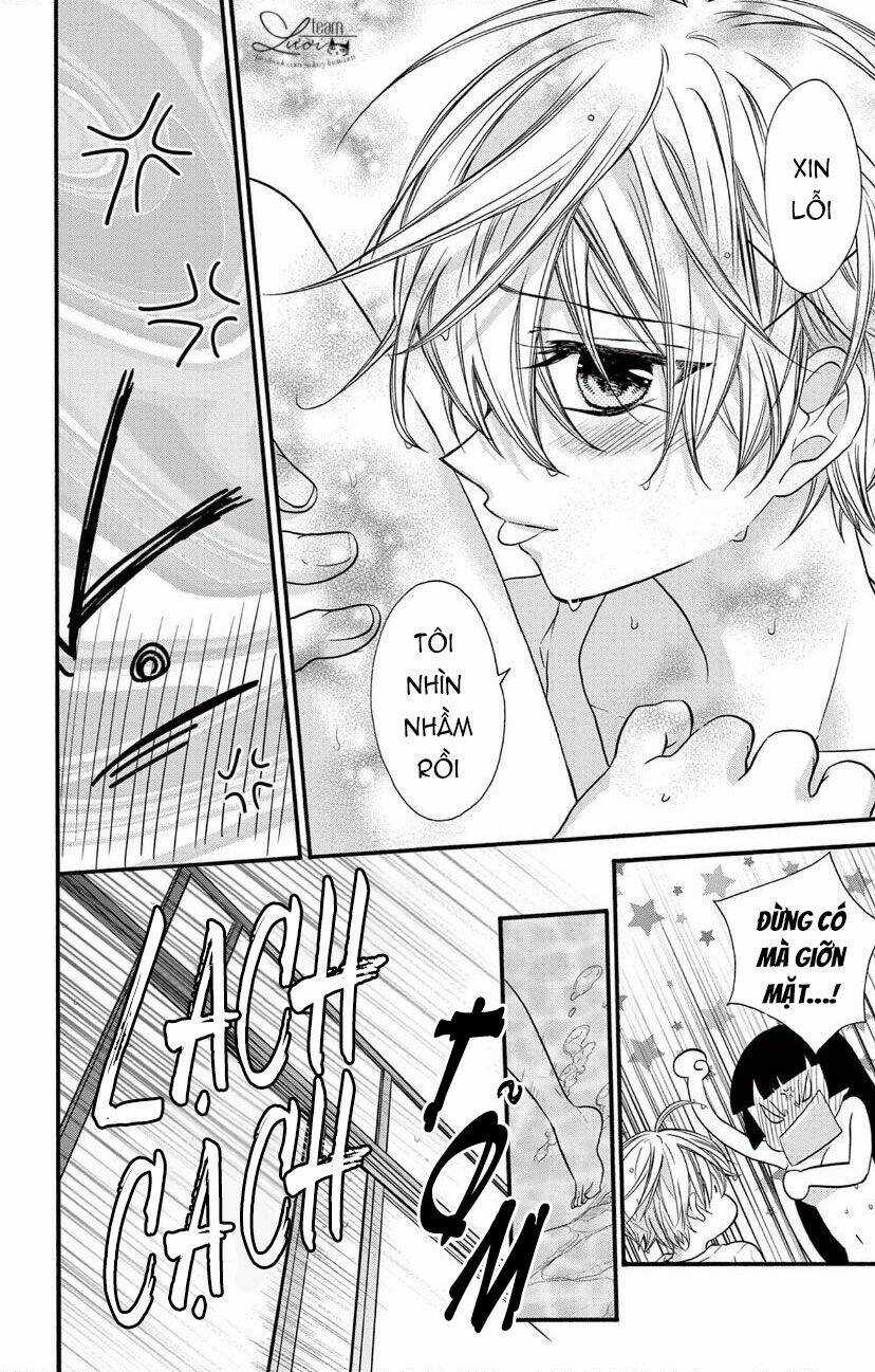 Chàng Rể Giả Nhân Giả Nghĩa Chapter 23 trang 7