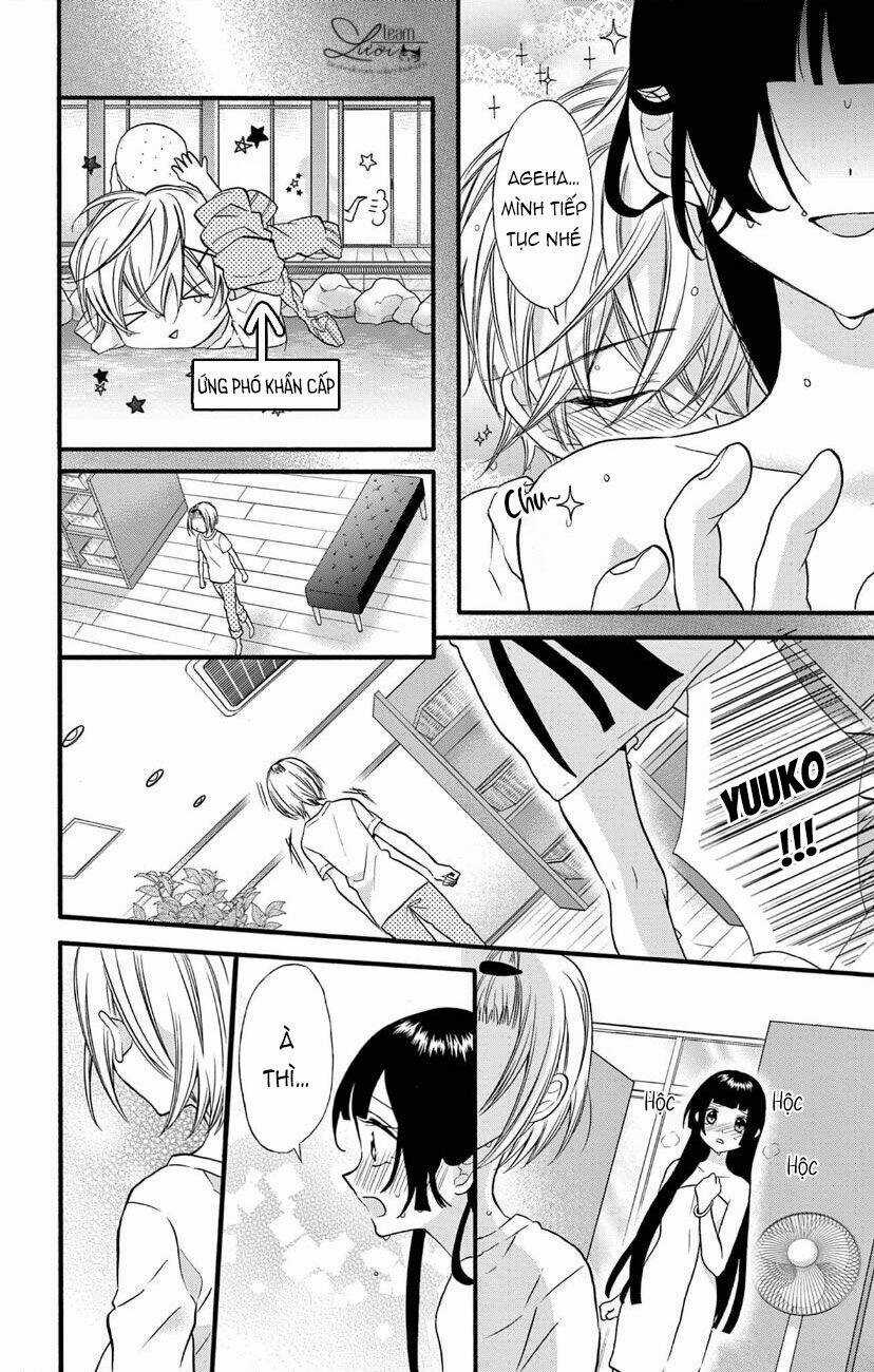 Chàng Rể Giả Nhân Giả Nghĩa Chapter 23 trang 9