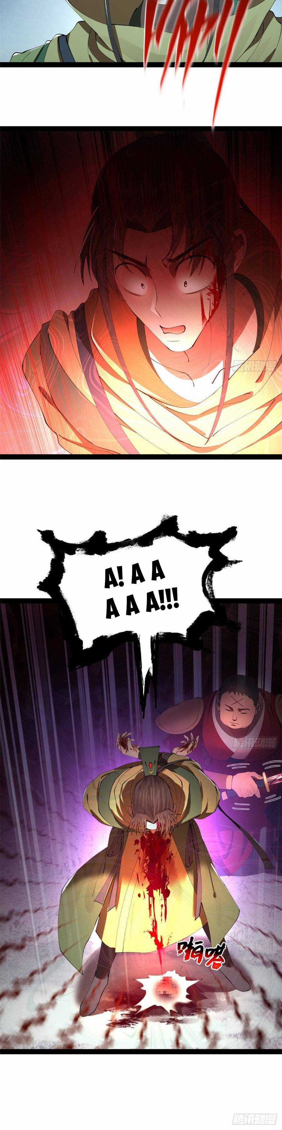 Chàng Rể Mạnh Nhất Lịch Sử Chapter 285 trang 11