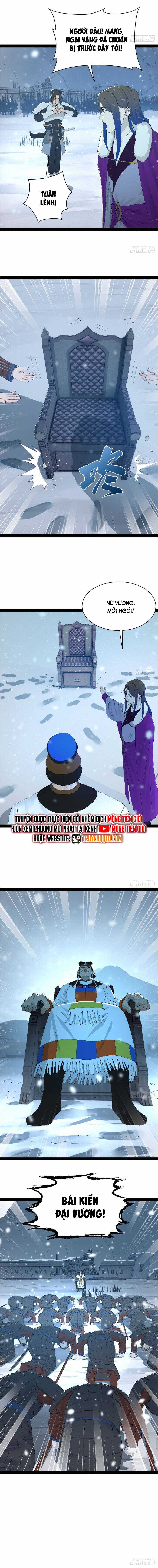 Chàng Rể Mạnh Nhất Lịch Sử Chapter 285 trang 4