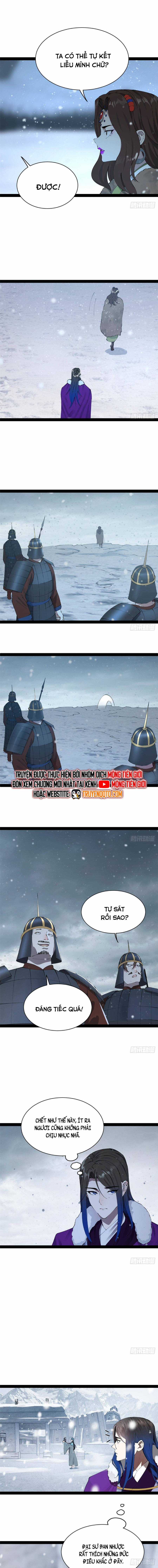 Chàng Rể Mạnh Nhất Lịch Sử Chapter 285 trang 7