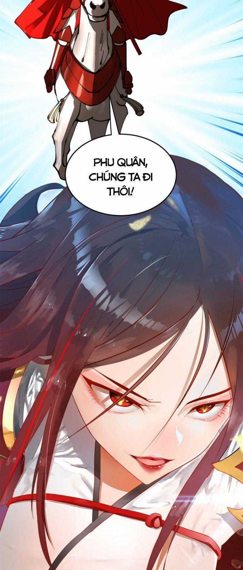 Chàng Rể Mạnh Nhất Lịch Sử Chương 1 trang 10