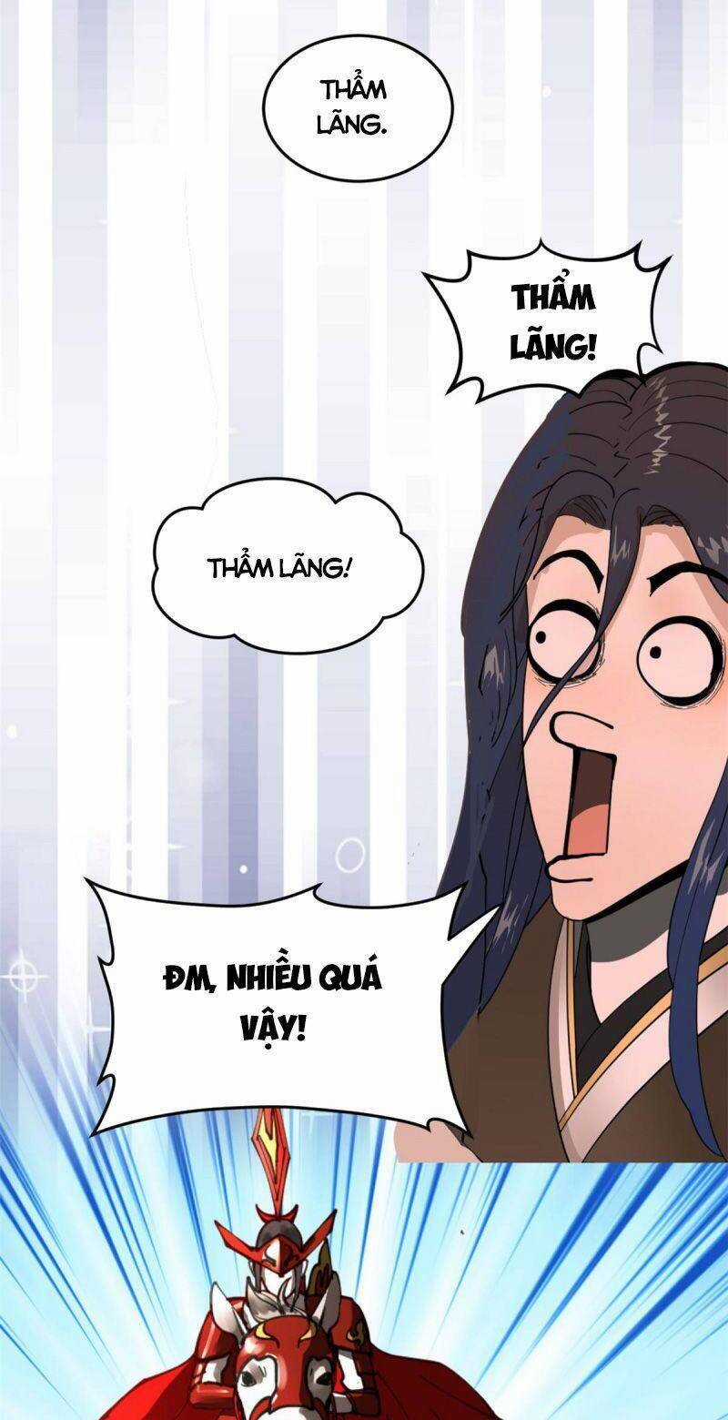 Chàng Rể Mạnh Nhất Lịch Sử Chương 1 trang 9