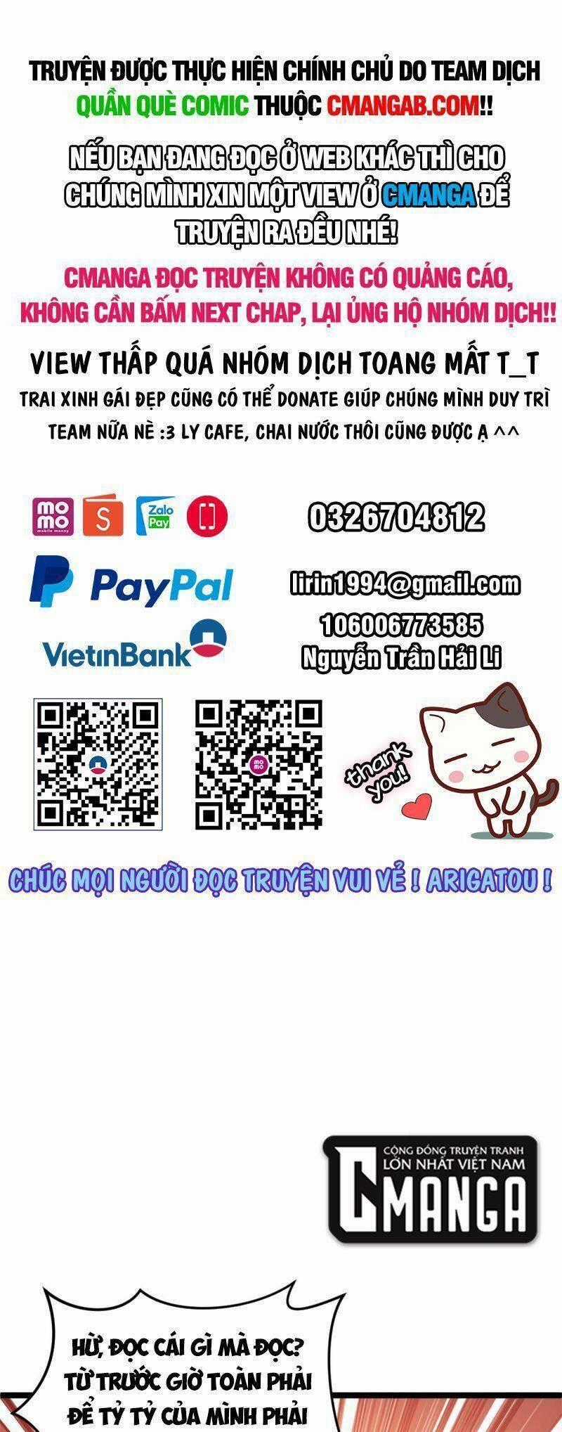 Chàng Rể Mạnh Nhất Lịch Sử Chương 12 trang 0
