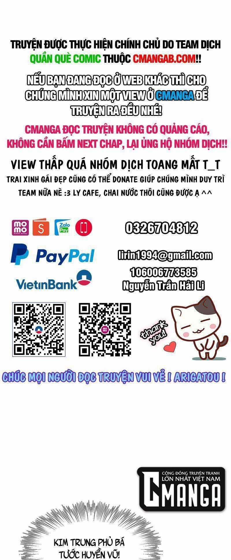 Chàng Rể Mạnh Nhất Lịch Sử Chương 13 trang 0