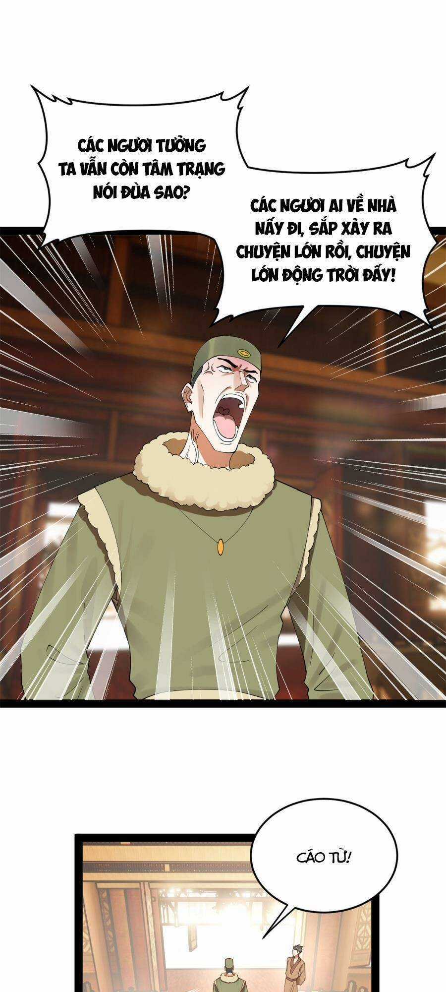 Chàng Rể Mạnh Nhất Lịch Sử Chương 132 trang 16