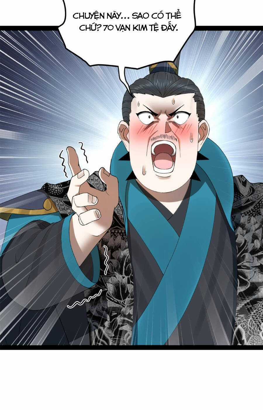 Chàng Rể Mạnh Nhất Lịch Sử Chương 132 trang 23