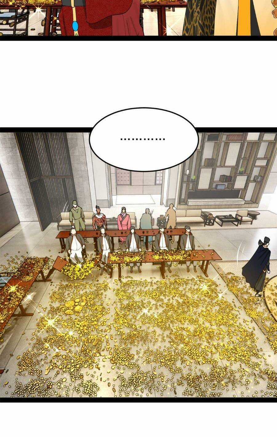 Chàng Rể Mạnh Nhất Lịch Sử Chương 132 trang 3