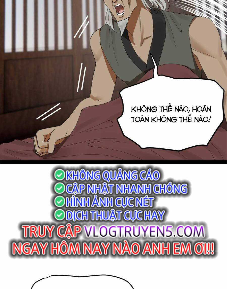 Chàng Rể Mạnh Nhất Lịch Sử Chương 132 trang 30