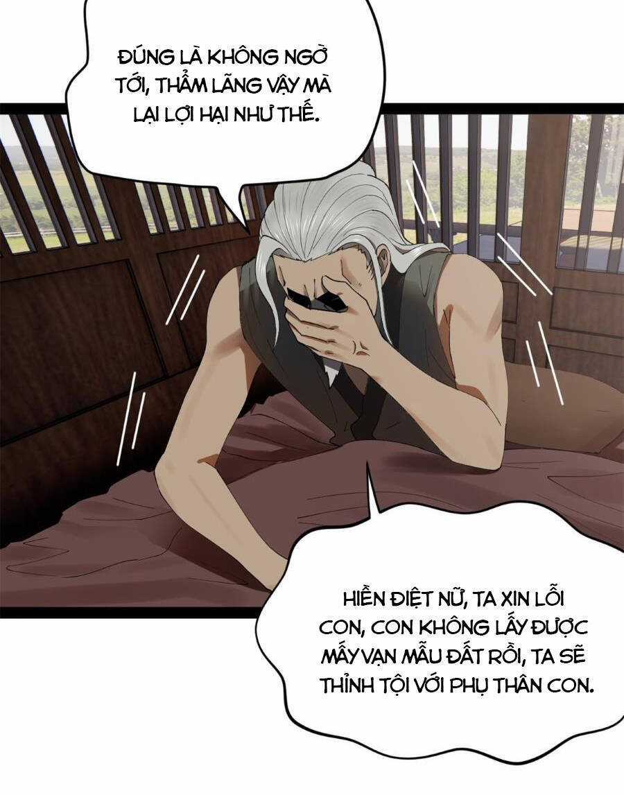 Chàng Rể Mạnh Nhất Lịch Sử Chương 132 trang 31