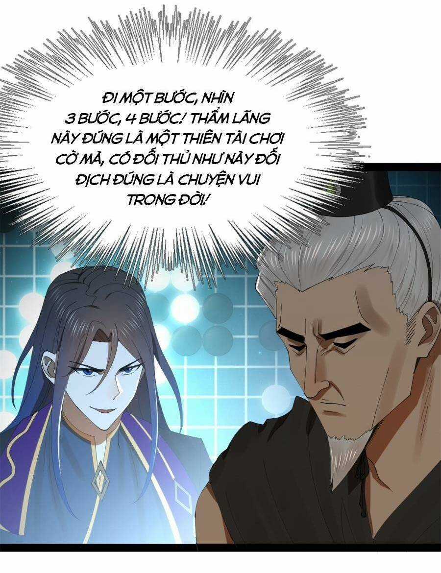 Chàng Rể Mạnh Nhất Lịch Sử Chương 132 trang 35