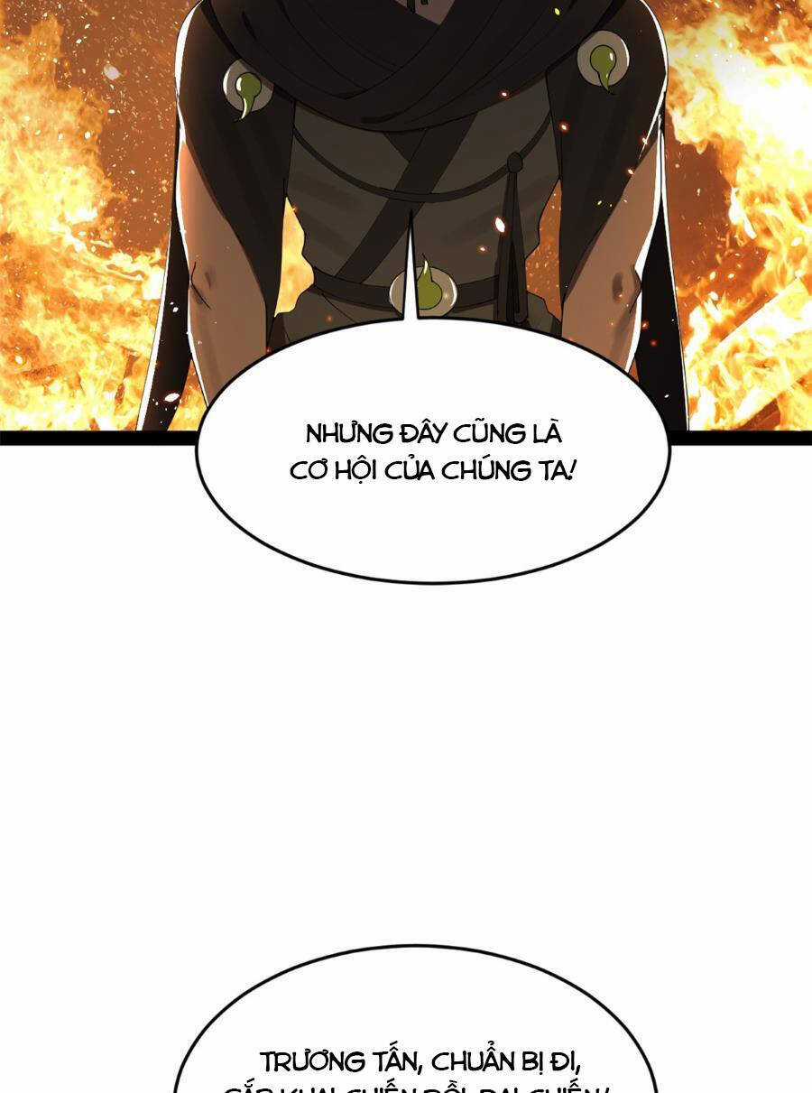 Chàng Rể Mạnh Nhất Lịch Sử Chương 132 trang 38