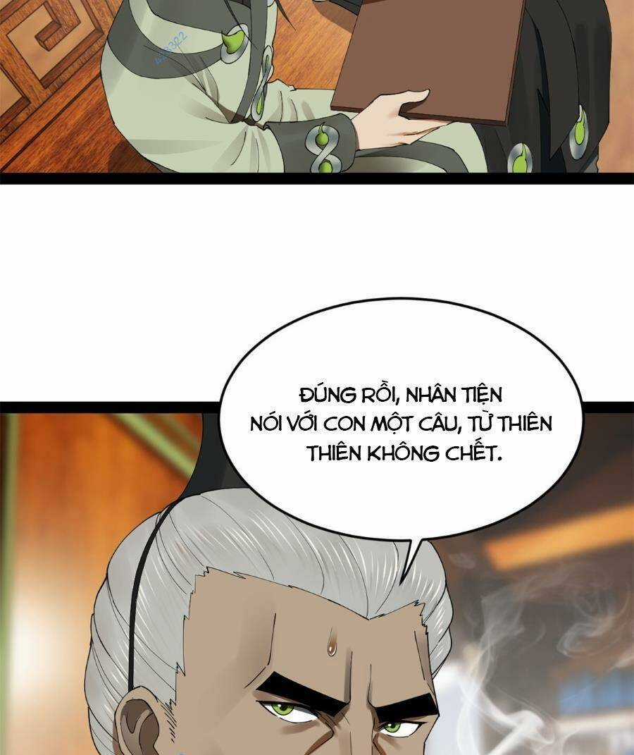 Chàng Rể Mạnh Nhất Lịch Sử Chương 132 trang 42