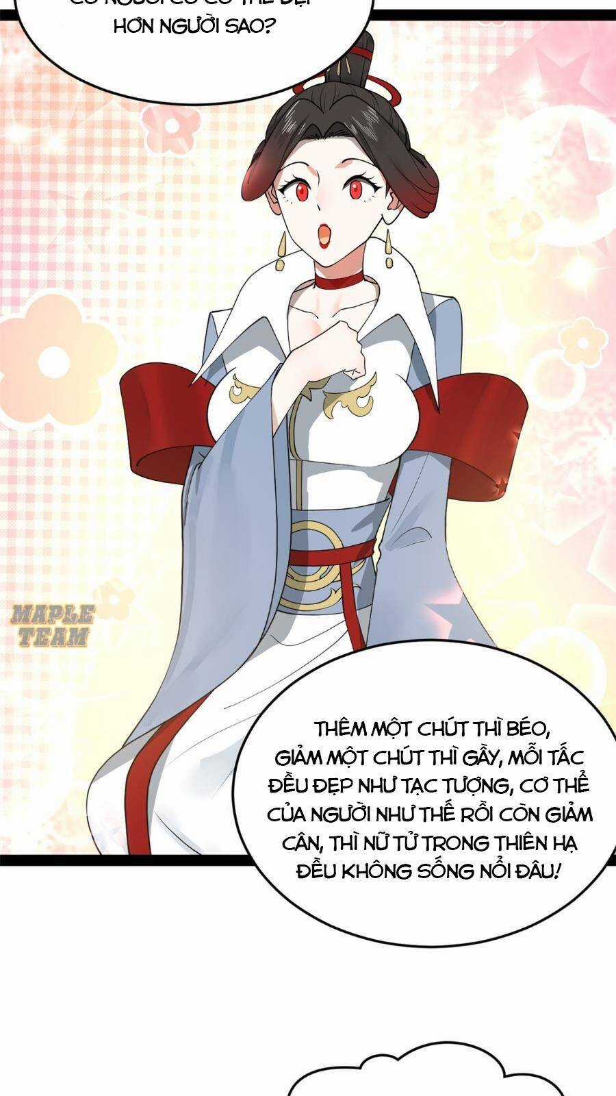 Chàng Rể Mạnh Nhất Lịch Sử Chương 133 trang 11