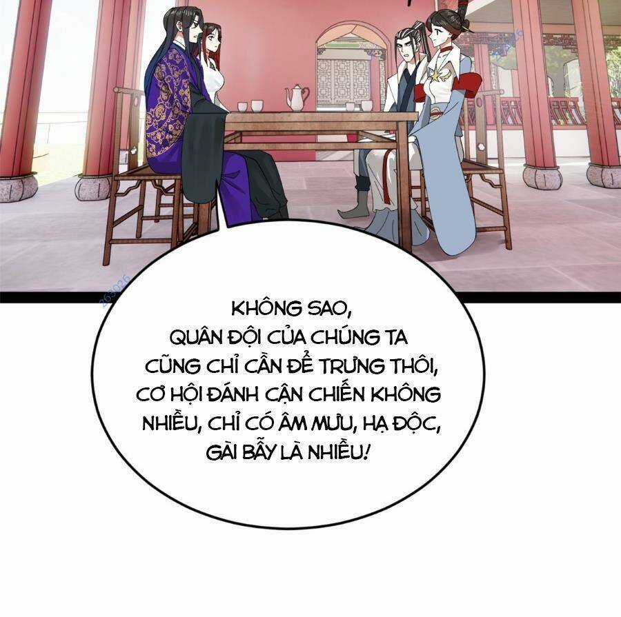 Chàng Rể Mạnh Nhất Lịch Sử Chương 133 trang 14