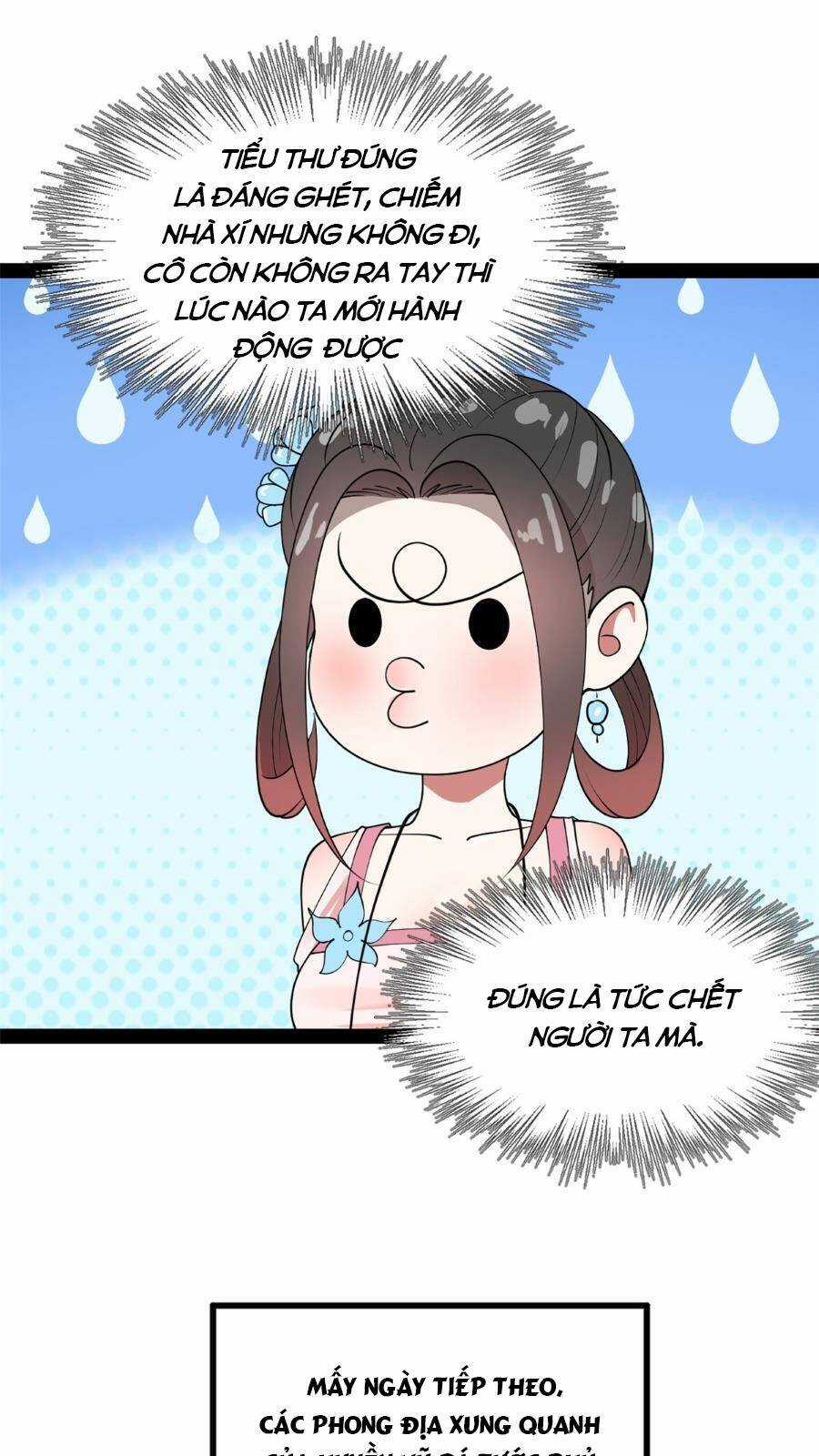 Chàng Rể Mạnh Nhất Lịch Sử Chương 133 trang 27