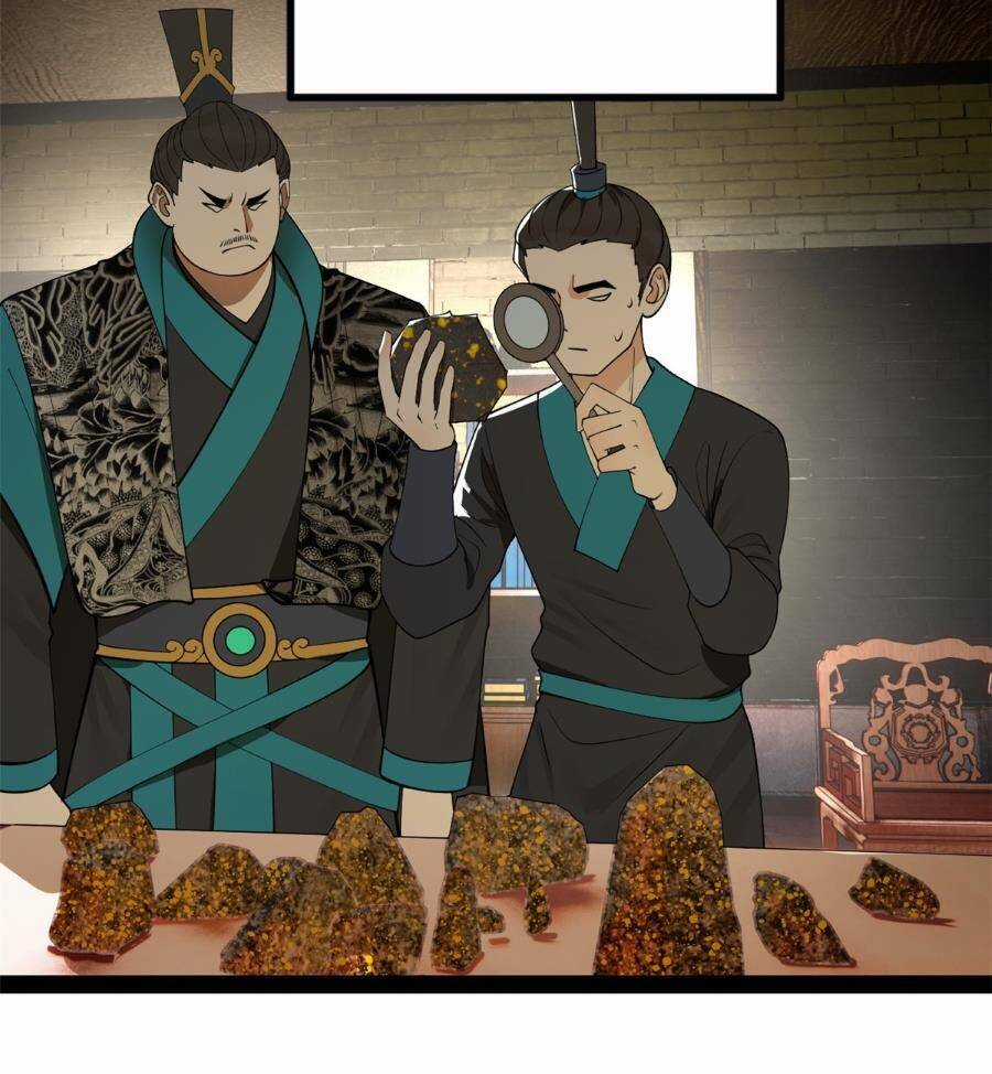 Chàng Rể Mạnh Nhất Lịch Sử Chương 133 trang 31