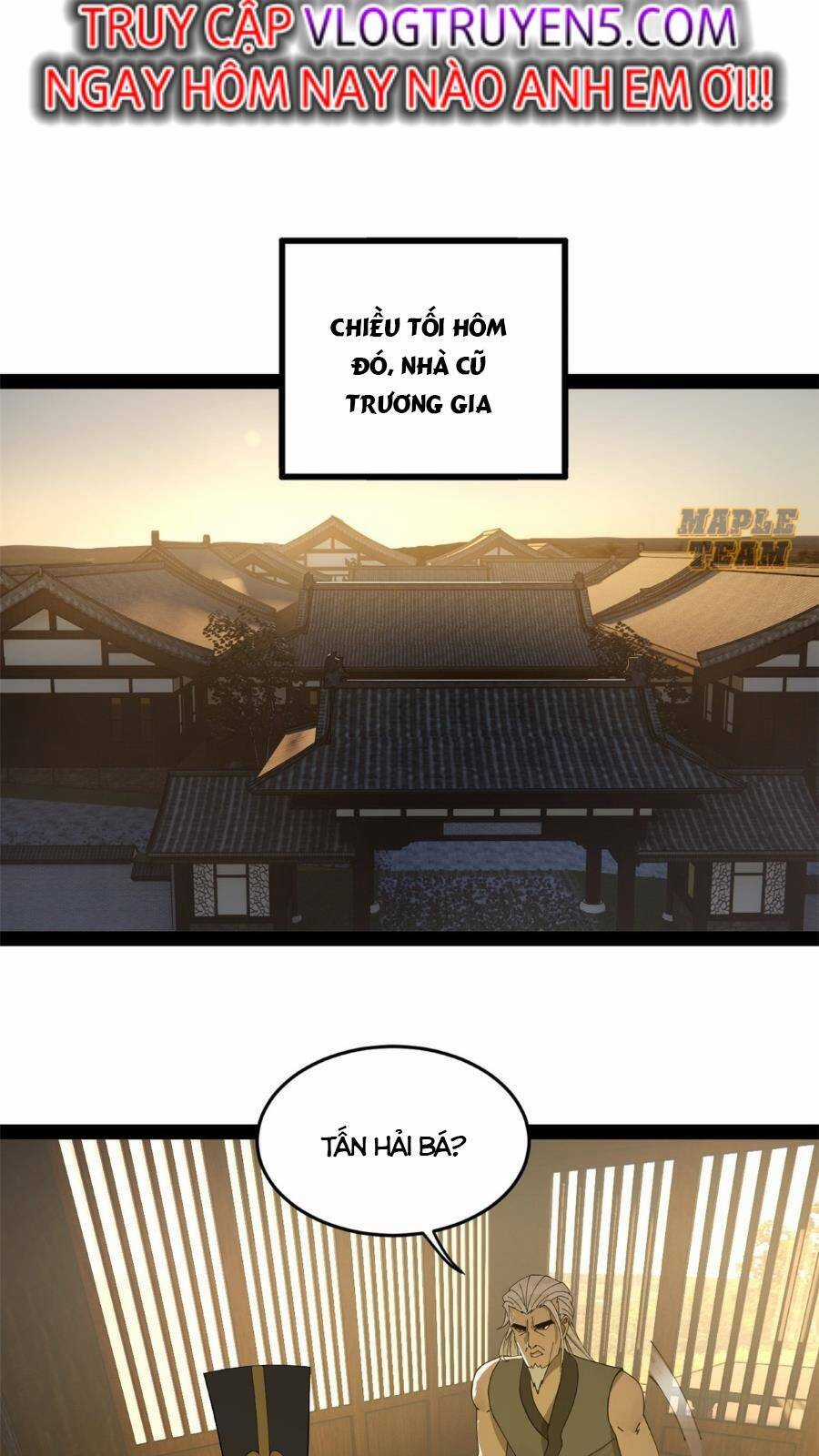 Chàng Rể Mạnh Nhất Lịch Sử Chương 133 trang 41