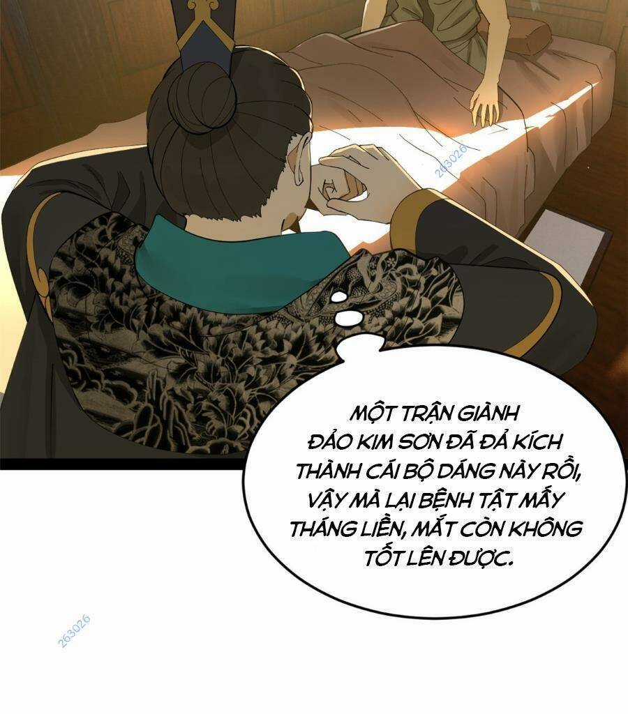 Chàng Rể Mạnh Nhất Lịch Sử Chương 133 trang 42