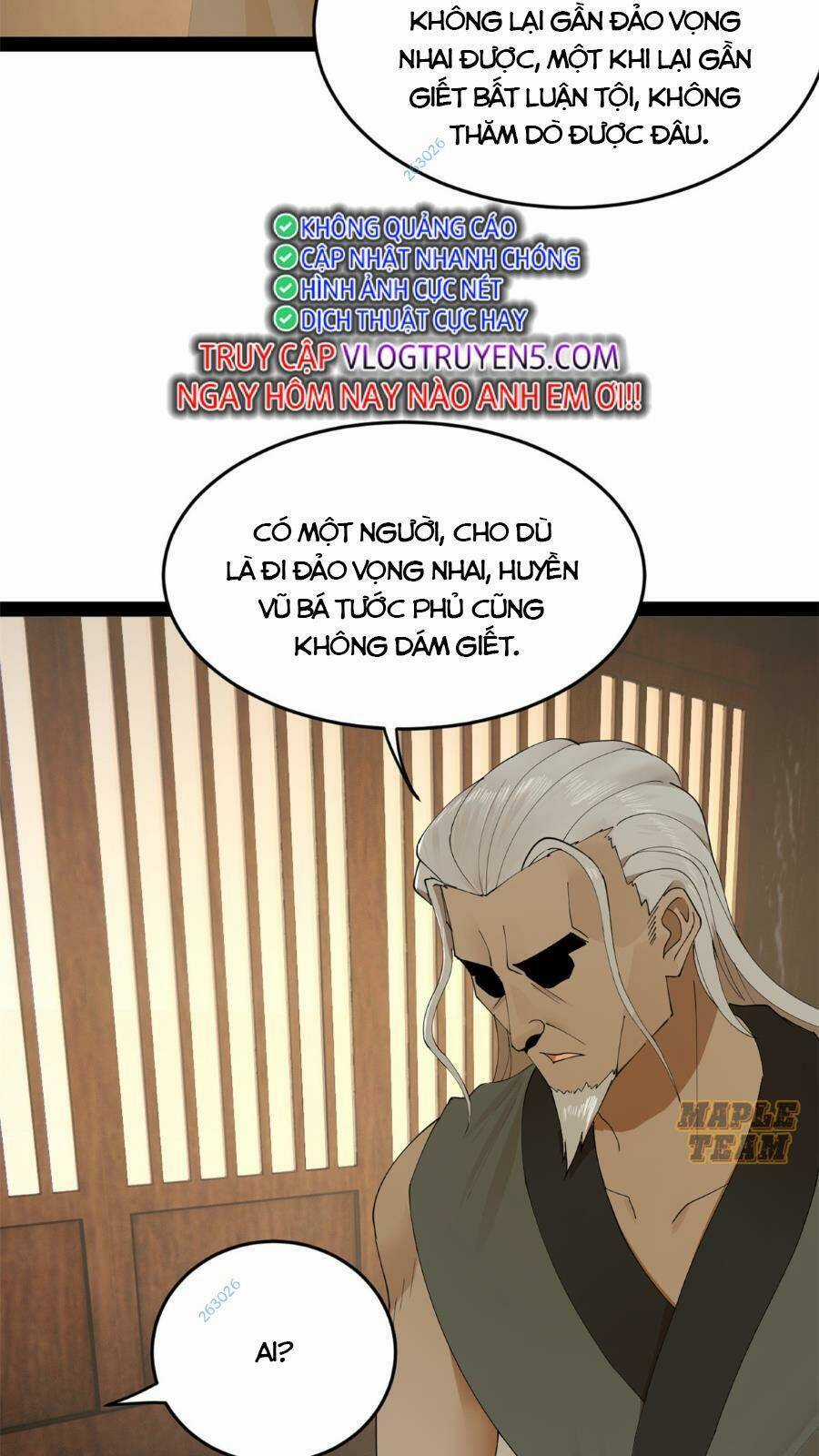 Chàng Rể Mạnh Nhất Lịch Sử Chương 133 trang 52