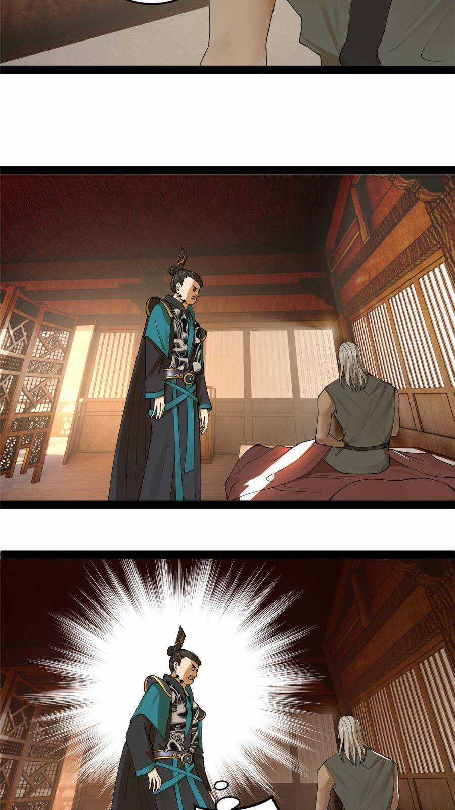 Chàng Rể Mạnh Nhất Lịch Sử Chương 133 trang 53