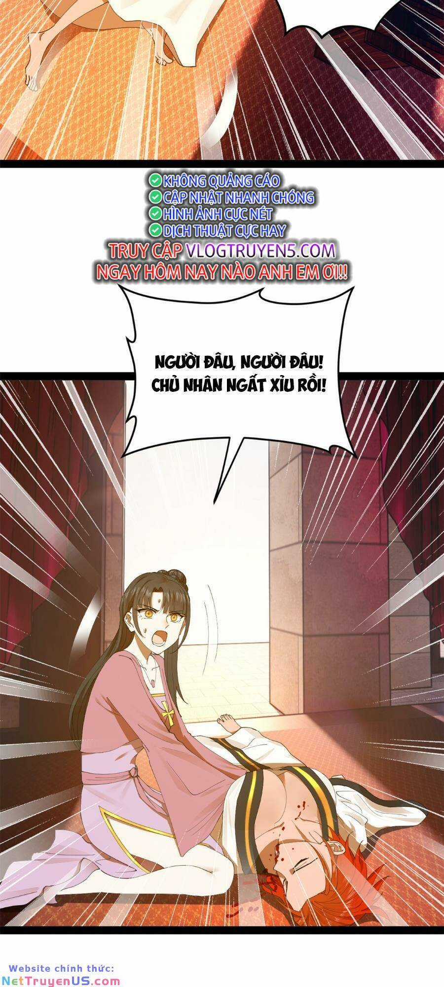 Chàng Rể Mạnh Nhất Lịch Sử Chương 134 trang 11