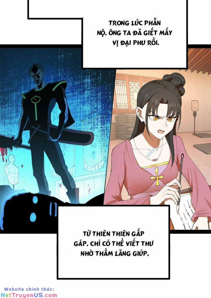 Chàng Rể Mạnh Nhất Lịch Sử Chương 134 trang 13