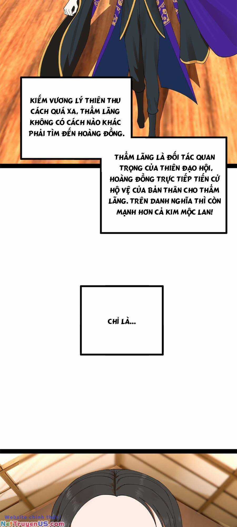 Chàng Rể Mạnh Nhất Lịch Sử Chương 134 trang 16