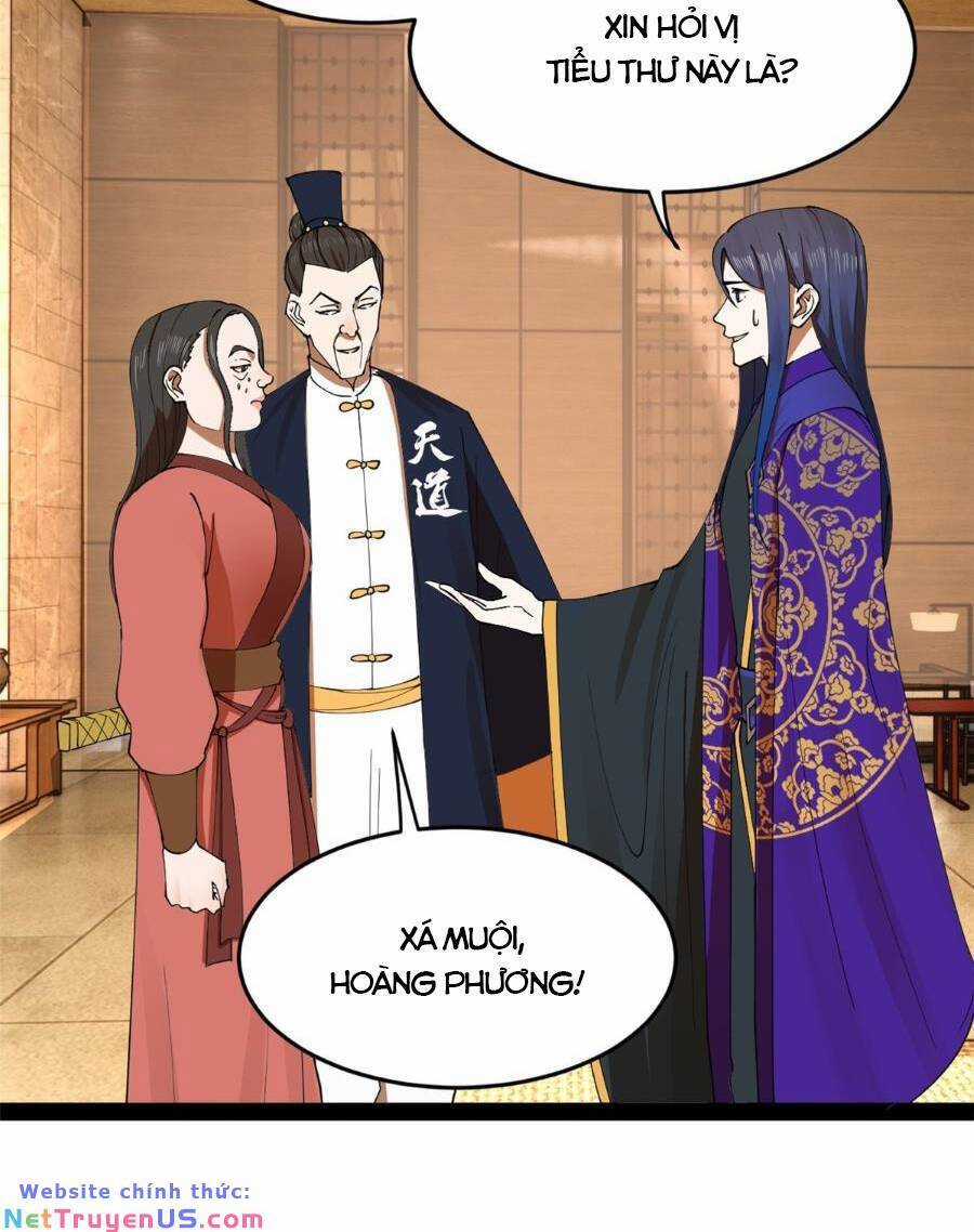 Chàng Rể Mạnh Nhất Lịch Sử Chương 134 trang 18