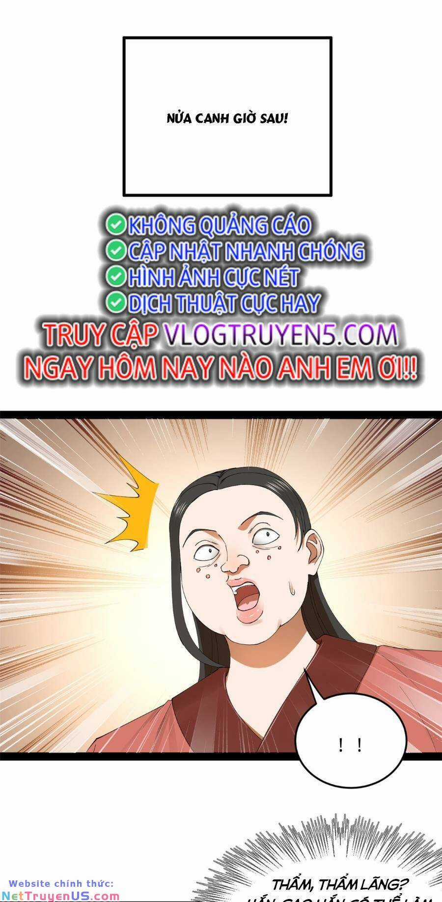 Chàng Rể Mạnh Nhất Lịch Sử Chương 134 trang 21