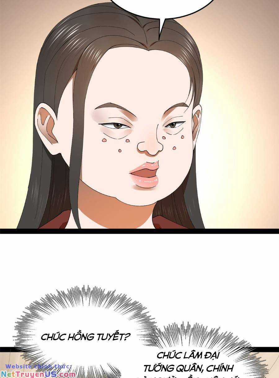 Chàng Rể Mạnh Nhất Lịch Sử Chương 134 trang 25